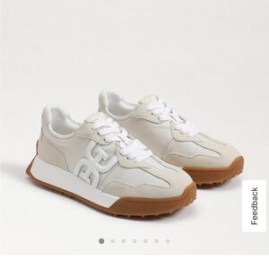 Sam Edelman sneakers size 10